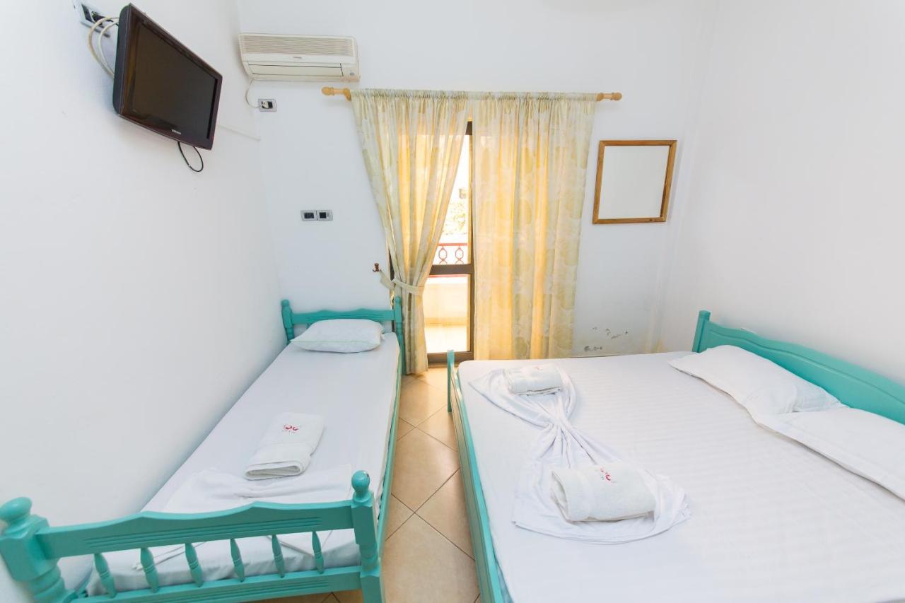 Expert Hotel Golem  Zewnętrze zdjęcie