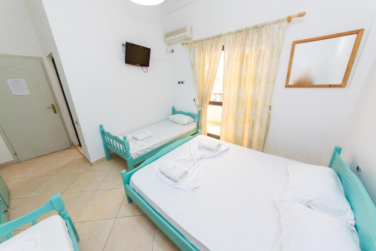 Expert Hotel Golem  Zewnętrze zdjęcie