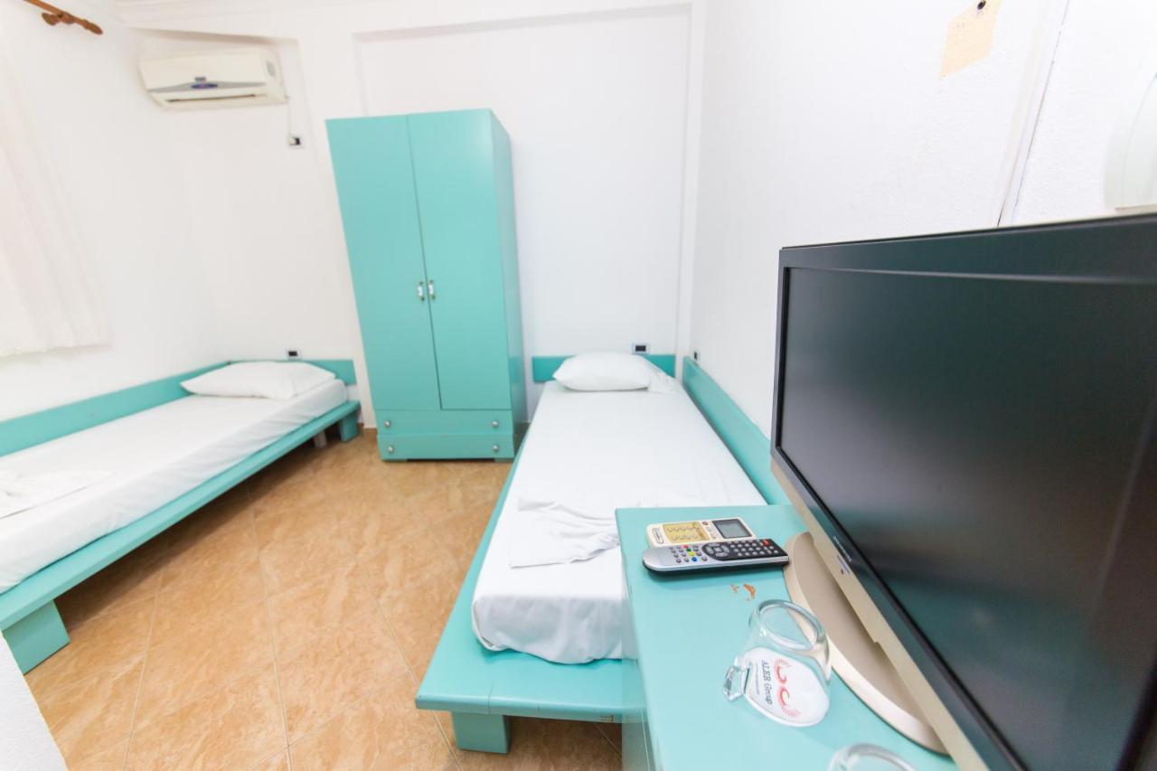 Expert Hotel Golem  Zewnętrze zdjęcie
