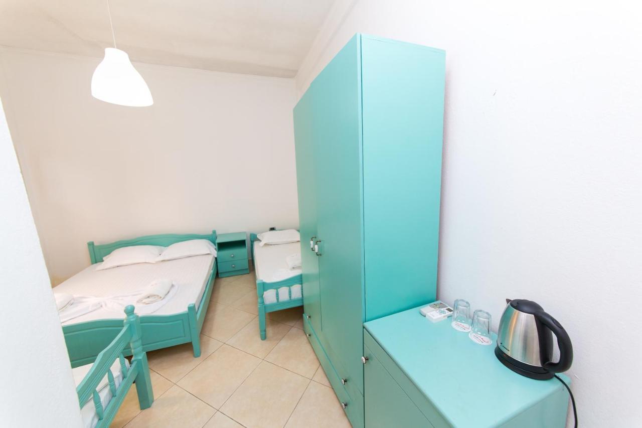Expert Hotel Golem  Zewnętrze zdjęcie