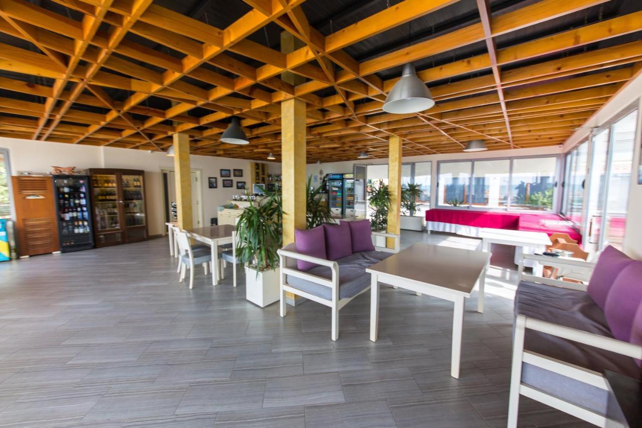Expert Hotel Golem  Zewnętrze zdjęcie
