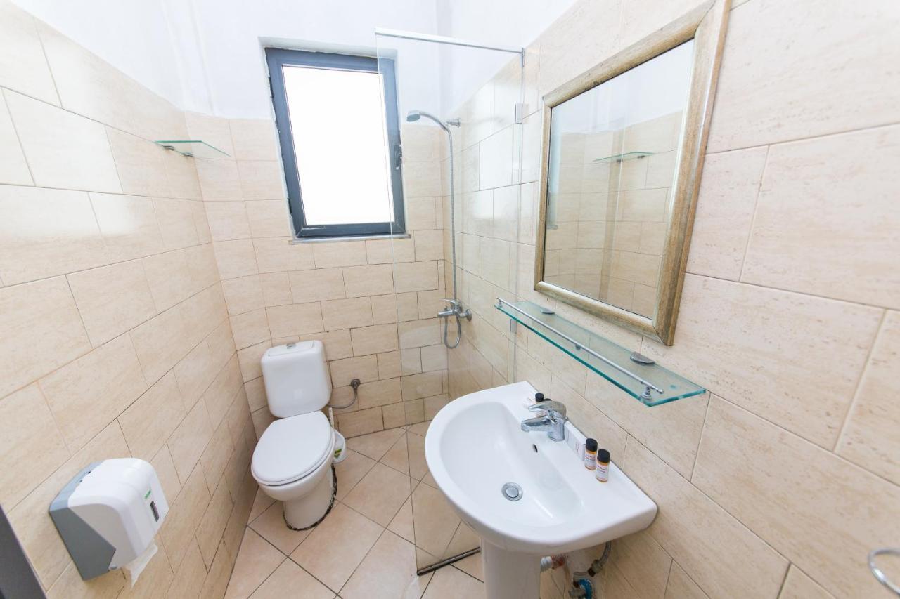 Expert Hotel Golem  Pokój zdjęcie
